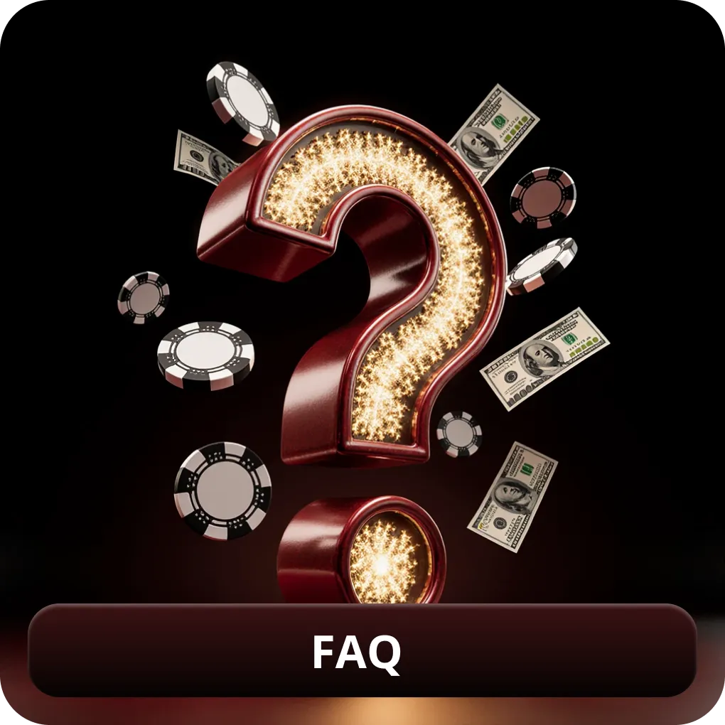 FAQ over beste casino zonder Cruks